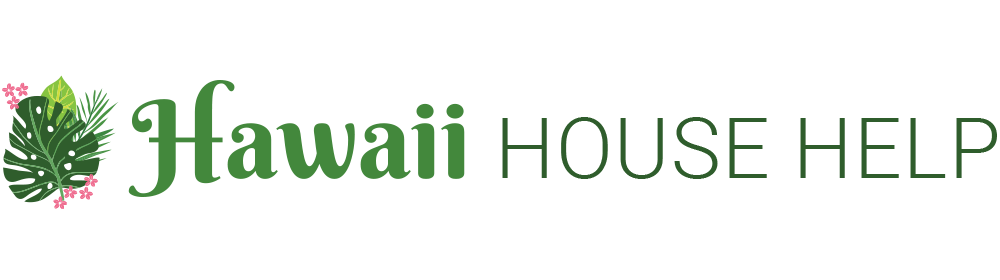 Hawaii House Help